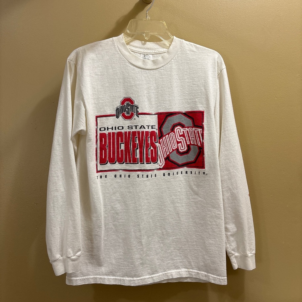 Ohio State T-shirt